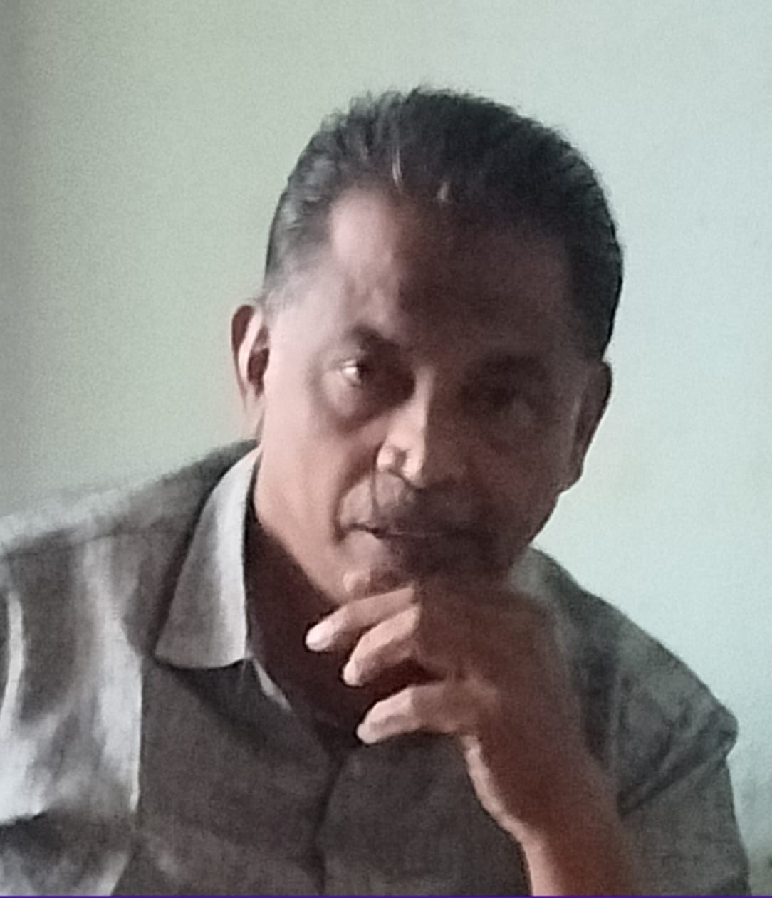 Kader Ibrahim (Sait), Trustee
