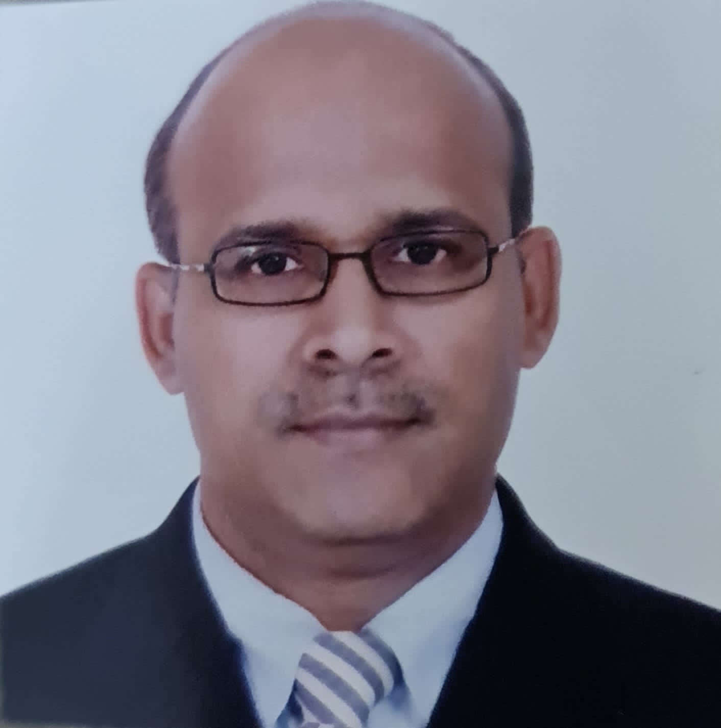 Ahamed Kabeer, Trustee